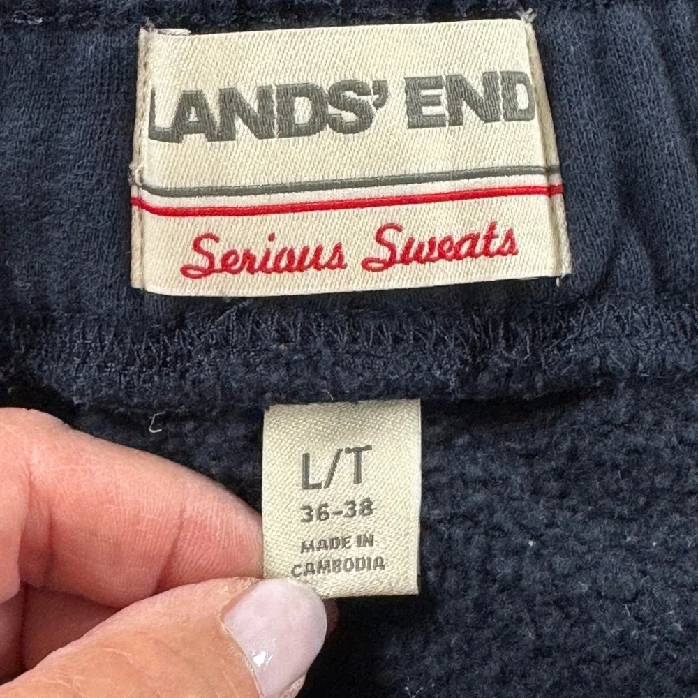 Lands End lands end